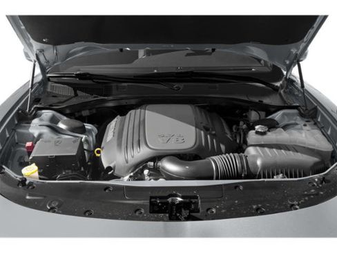 Used 2018 Dodge Charger R/T w/ Plus Group image 16