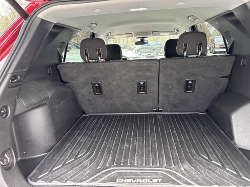 Used 2019 Chevrolet Equinox LT image 7