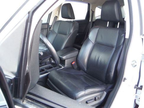 Used 2015 Honda CR-V EX-L image 16