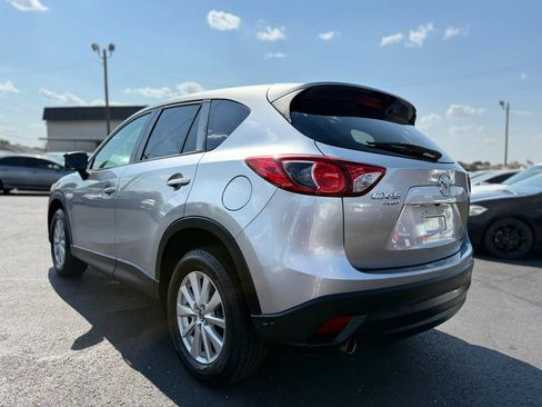 Used 2015 MAZDA CX-5 Touring AWD/4WD image 5