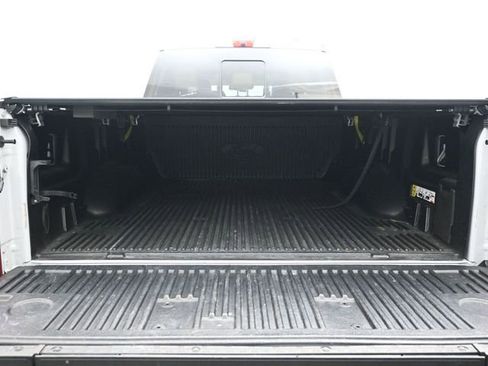 Used 2025 Ford F250 Lariat w/ Lariat Ultimate Package AWD/4WD image 18