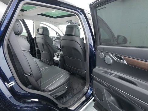 New 2026 Genesis GV80 2.5T Prestige image 33