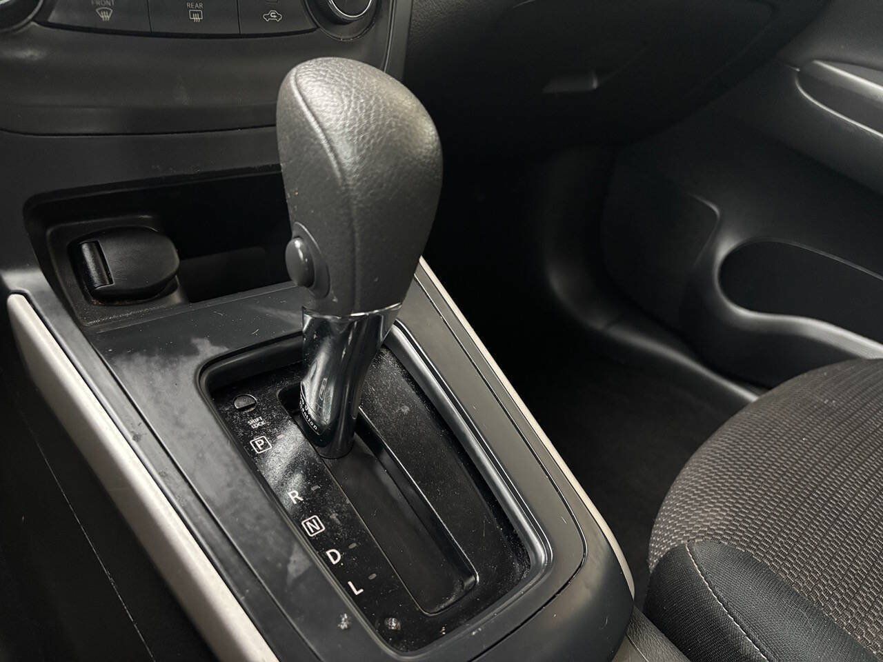 Used 2019 Nissan Sentra S FWD image 27