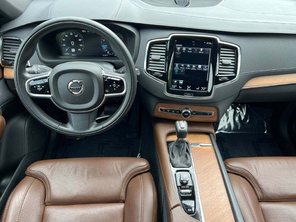 Used 2018 Volvo XC90 T6 Inscription w/ Convenience Package AWD/4WD image 5
