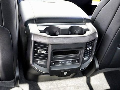 New 2026 RAM 1500 Laramie w/ Night Edition AWD/4WD image 24