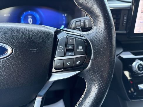 Used 2022 Ford Explorer ST w/ ST Street Pack image 23