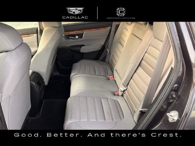 Used 2017 Honda CR-V EX image 27