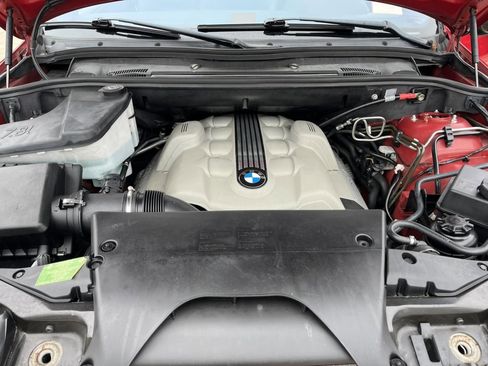 Used 2006 BMW X5 4.8is image 23