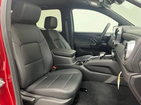 New 2026 Chevrolet Colorado LT w/ LT Convenience Package AWD/4WD image 22