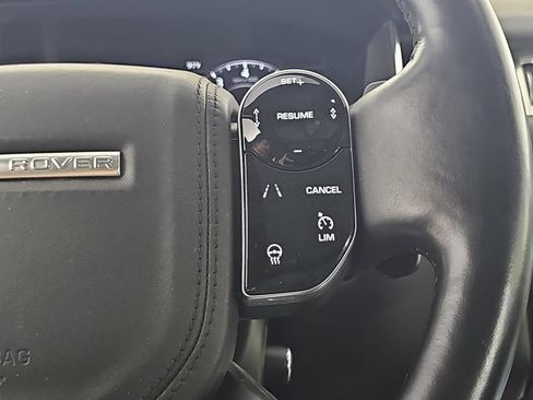 Used 2021 Land Rover Range Rover Westminster Edition AWD/4WD image 18
