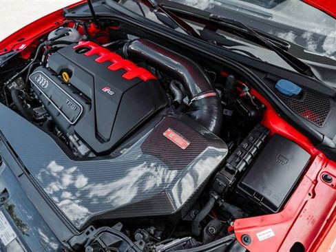 Used 2018 Audi RS 3 AWD/4WD image 15