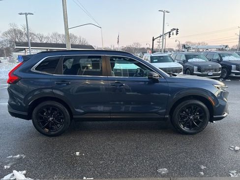 Certified 2023 Hyundai Kona SEL image 48