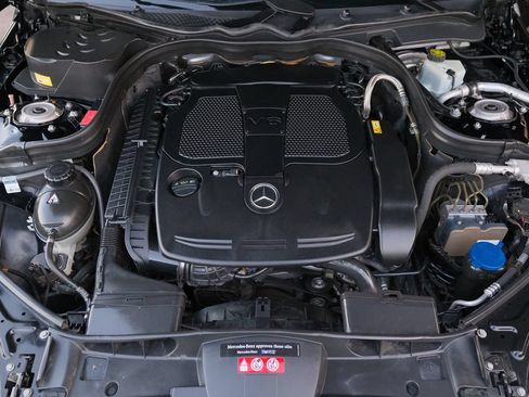Used 2014 Mercedes-Benz E 350 Sedan w/ Premium 1 Package image 9