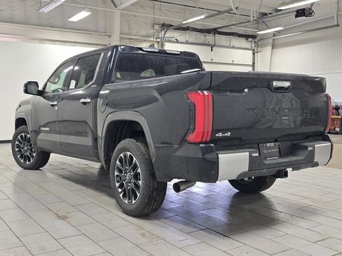 New 2026 Toyota Tundra Limited image 14