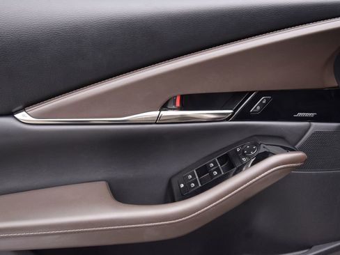 Used 2024 MAZDA CX-30 AWD 2.5 S w/ Premium Package image 25