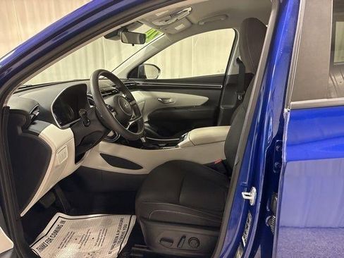 Used 2024 Hyundai Tucson SEL image 14