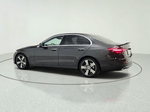 Used 2023 Mercedes-Benz C 300 Sedan image 7