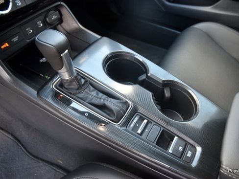 Certified 2025 Honda Civic Sport Touring image 9