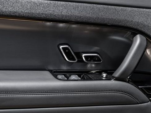 New 2026 Land Rover Range Rover Sport Dynamic SE AWD/4WD image 53