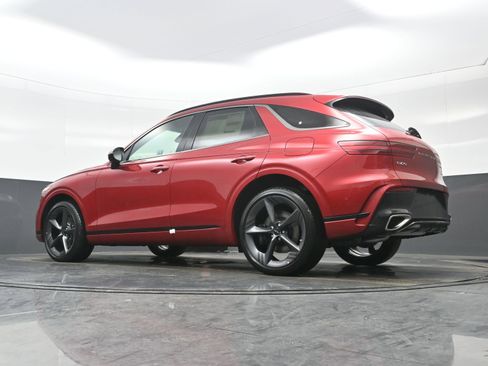 New 2026 Genesis GV70 3.5T Sport Prestige image 15