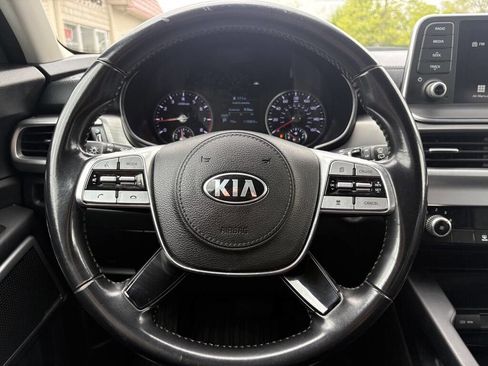 Used 2021 Kia Telluride LX FWD image 20
