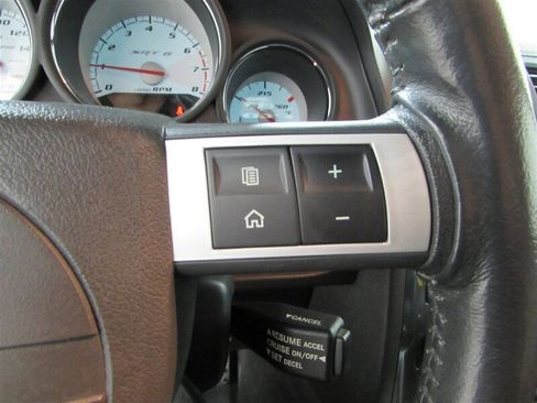 Used 2010 Dodge Challenger SRT8 w/ SRT Option Group II image 75