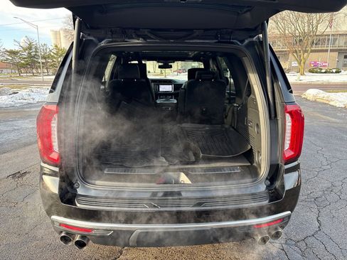 Used 2021 GMC Yukon Denali image 23