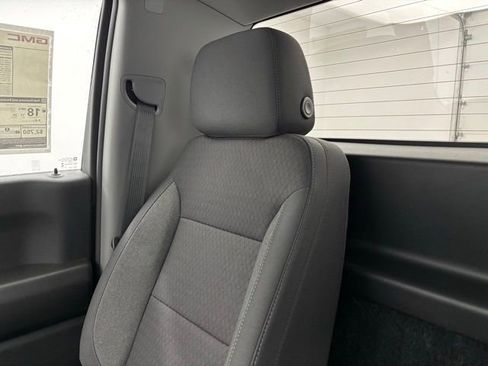 New 2026 GMC Sierra 1500 Pro w/ Pro Value Package image 29