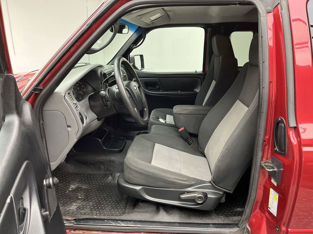 Used 2008 Ford Ranger 4x4 SuperCab image 3