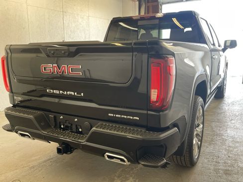 New 2026 GMC Sierra 1500 Denali AWD/4WD image 5