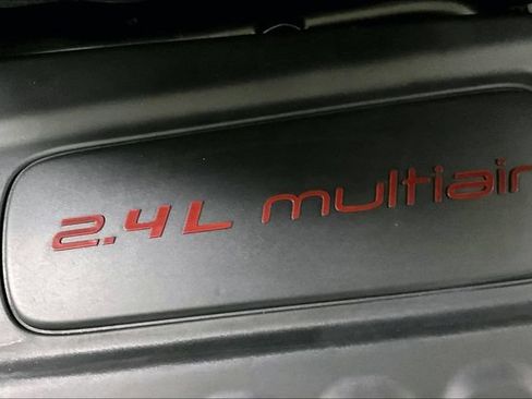Used 2021 Jeep Compass Trailhawk w/ Sun and Sound Group AWD/4WD image 28