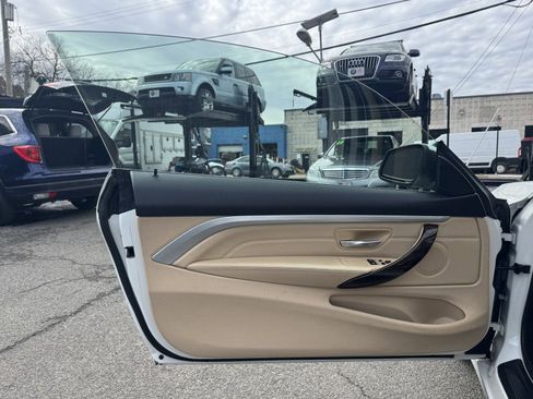 Used 2015 BMW 428i xDrive Coupe image 11