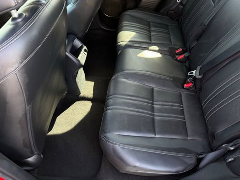 Used 2023 Honda HR-V EX-L image 11