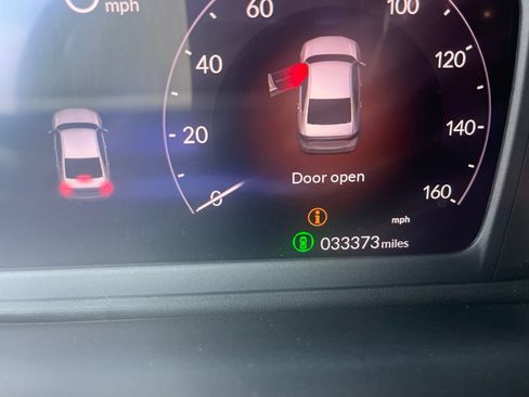 Used 2023 Honda Accord EX image 5