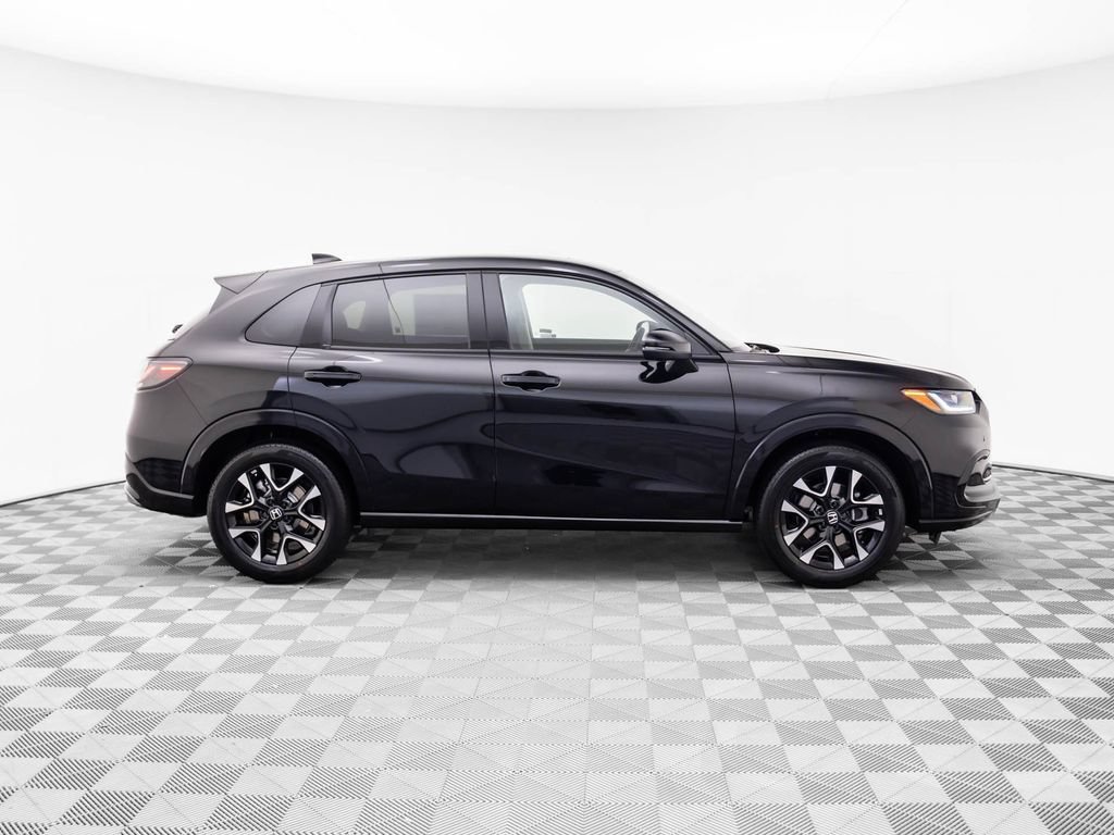 New 2027 Honda HR-V EX-L image 7