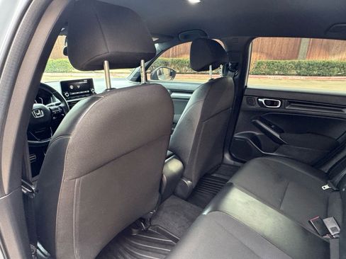 Used 2024 Honda Civic Sport image 25