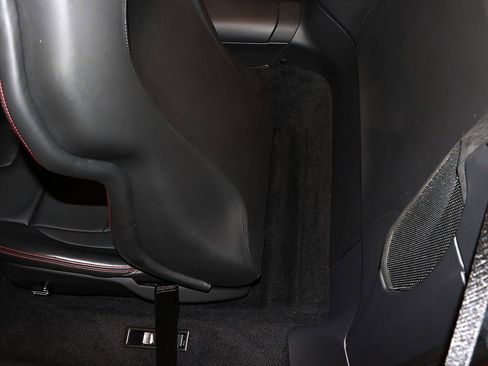 Certified 2023 Ferrari SF90 Spider image 84