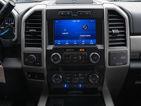 Used 2021 Ford F250 Lariat w/ Lariat Value Package image 14