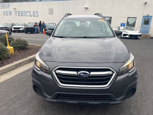Used 2019 Subaru Outback 2.5i image 14