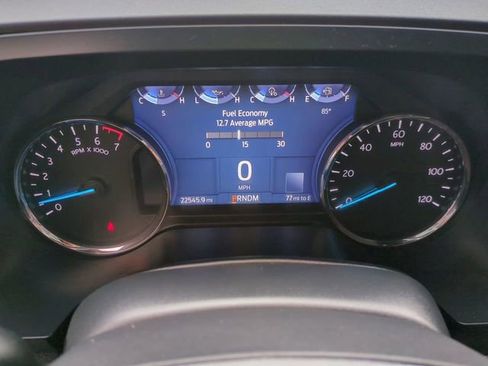 Used 2023 Ford Expedition Limited RWD image 31