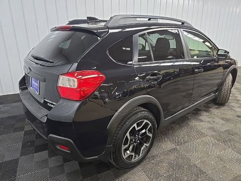 Used 2016 Subaru Crosstrek 2.0i Limited image 10