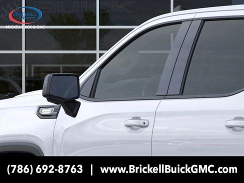 New 2026 GMC Sierra 1500 Elevation image 12