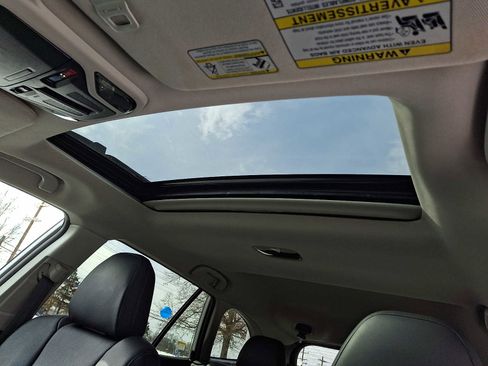 Used 2021 Subaru Outback Limited image 11