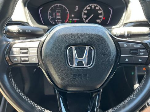 Certified 2023 Honda Civic EX image 33