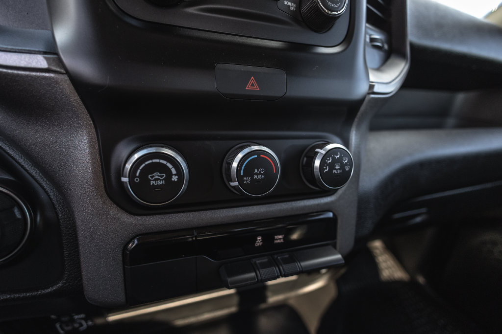 Used 2020 RAM 2500 Tradesman AWD/4WD image 17