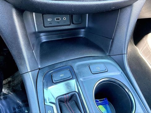 Used 2024 Chevrolet Equinox RS AWD/4WD image 32