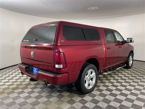 Used 2014 RAM 1500 Sport w/ Trailer Tow Group image 25