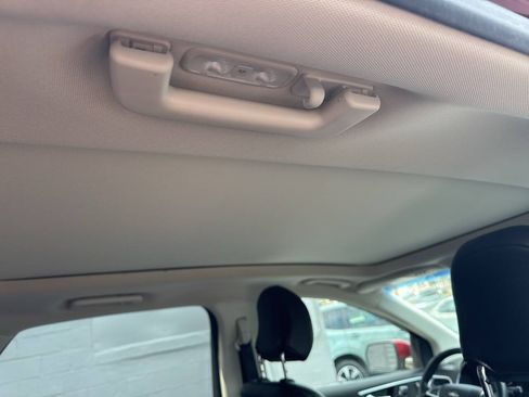 Used 2019 Ford Edge Titanium w/ Cold Weather Package AWD/4WD image 23