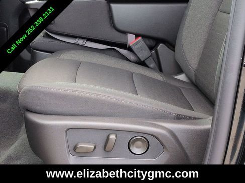 New 2026 GMC Sierra 1500 Pro w/ Graphite Edition image 21