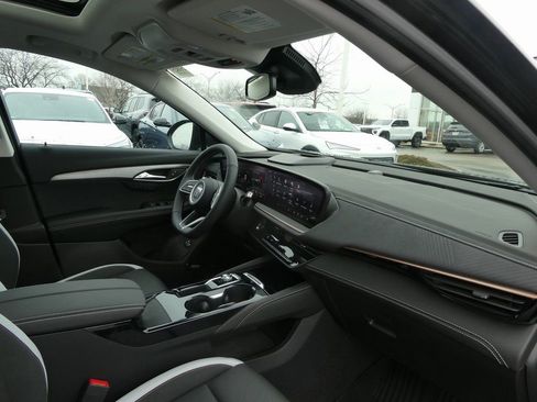 New 2026 Buick Envision Sport Touring image 24